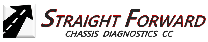 Straight Forward Chassis Diagnostics